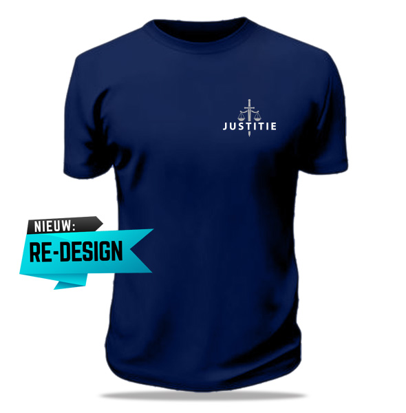 Justitie Premium T-shirt