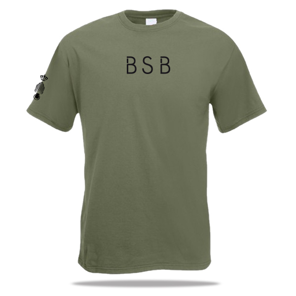 BSB MARECHAUSSEE T-shirt