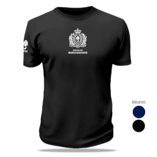 Marechaussee "Classic" T-shirt