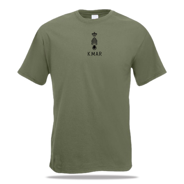 MARECHAUSSEE - Basix T-shirt