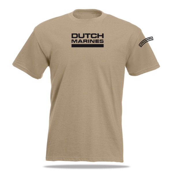 MARINIERS - Back-2-Back t-shirt
