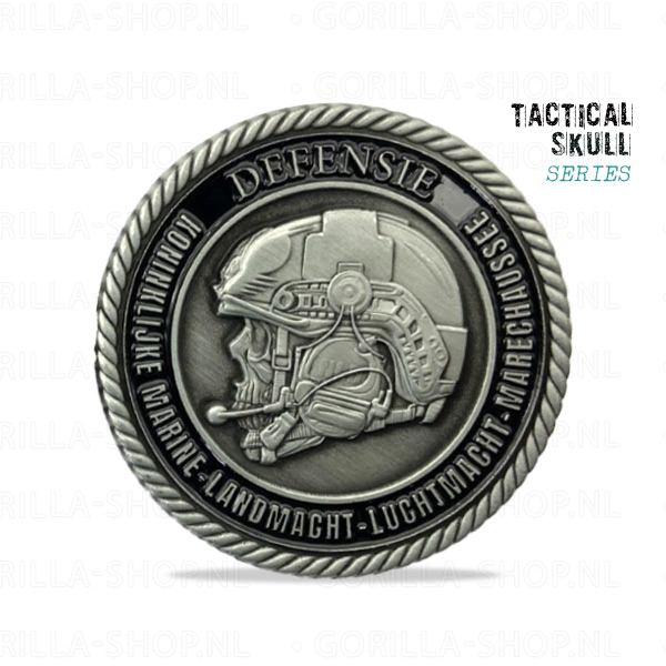 UNIVERSELE militaire coin - Afbeelding 2