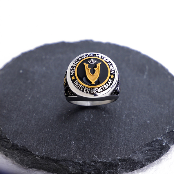 Ring voor veteranen - Afbeelding 5