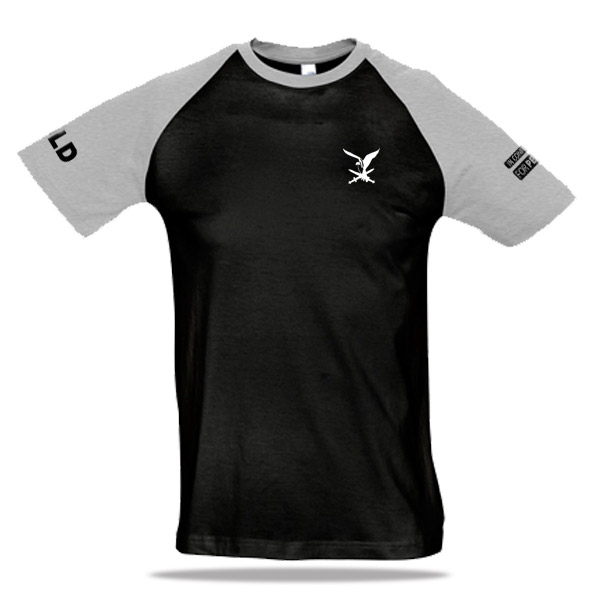 Veteraan Luchtmobiel Premium T-shirt