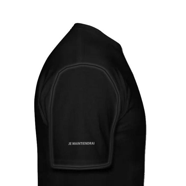 Veteraan Mariniers T-shirt - Afbeelding 7