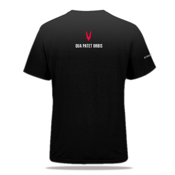 Veteraan Mariniers T-shirt - Afbeelding 4
