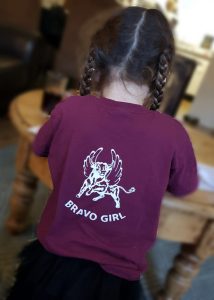 Kindershirt
