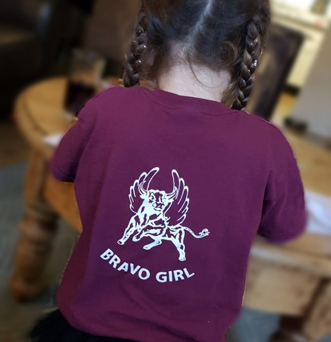 Kindershirt