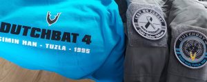 Maatwerk Dutchbat IV