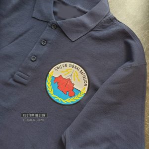 Polo, ander ontwerp