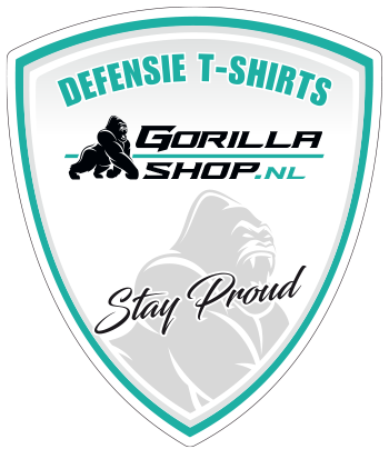 Gorilla-Shop sticker