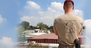 T-shirts 11 Medcoy, Irak