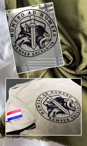 T-shirts AMO