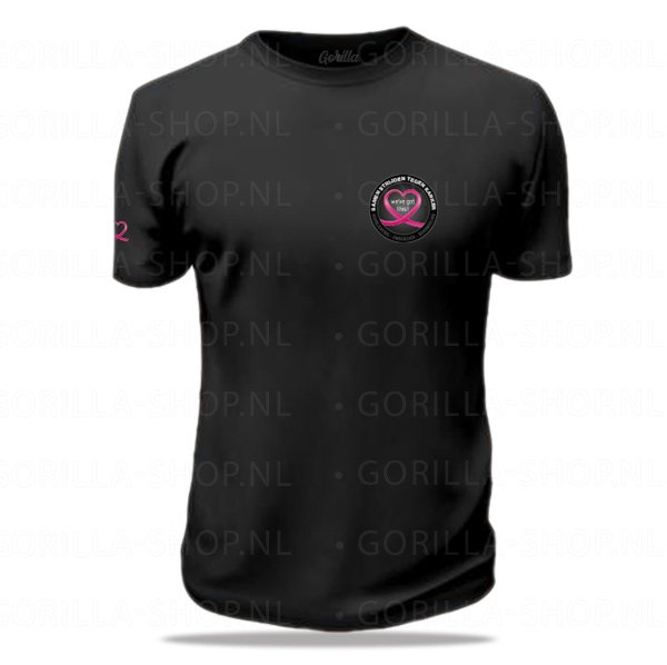 fight cancer t-shirt