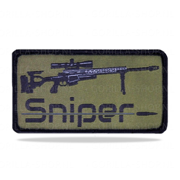 Sniper patch (Accuracy 338)