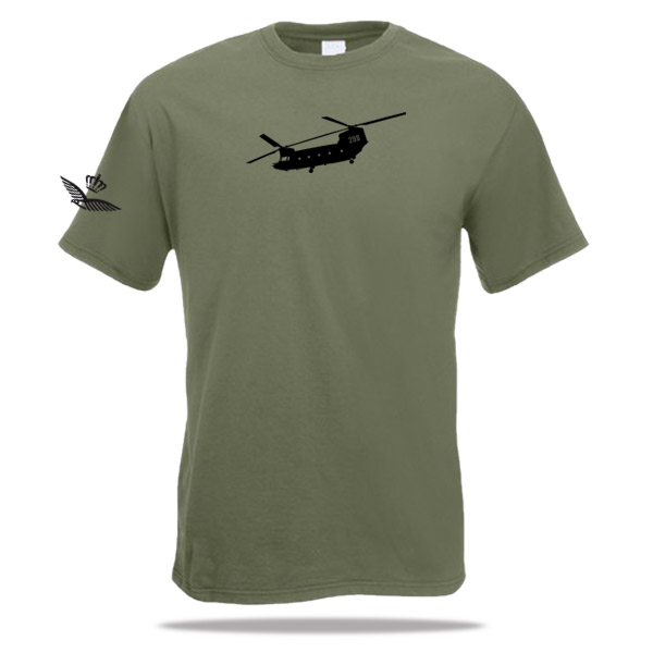 T-shirt 298 Squadron