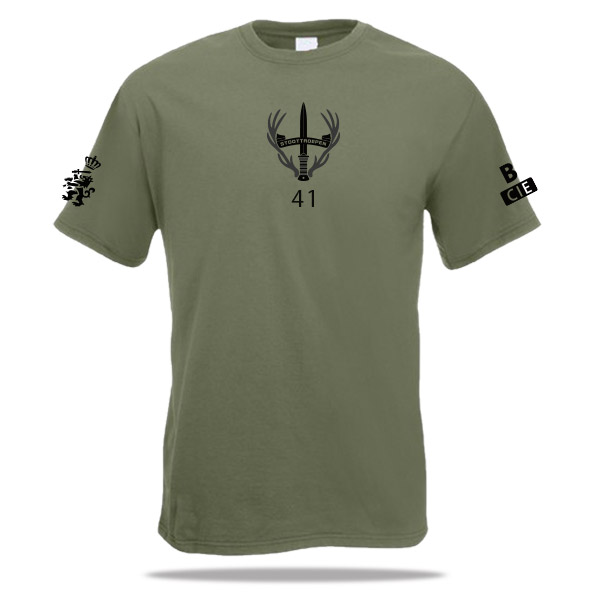 41 Painfbat t-shirt