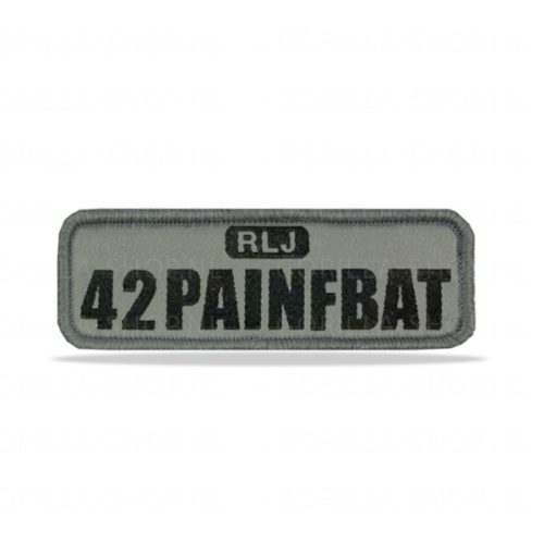 42 Painfbat patch