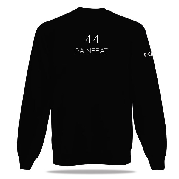 Sweater 44 painfbat