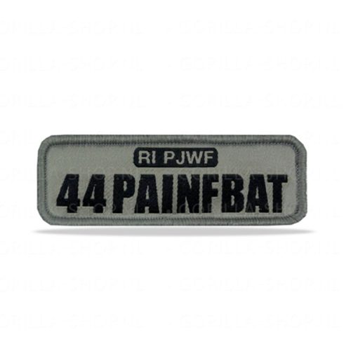 44 Painfbat patch
