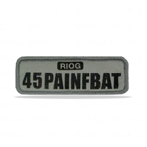 45 Painfbat patch