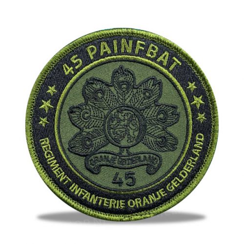 patch 45 painfbat