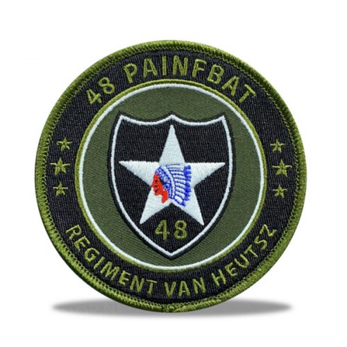 badge 48 painfbat