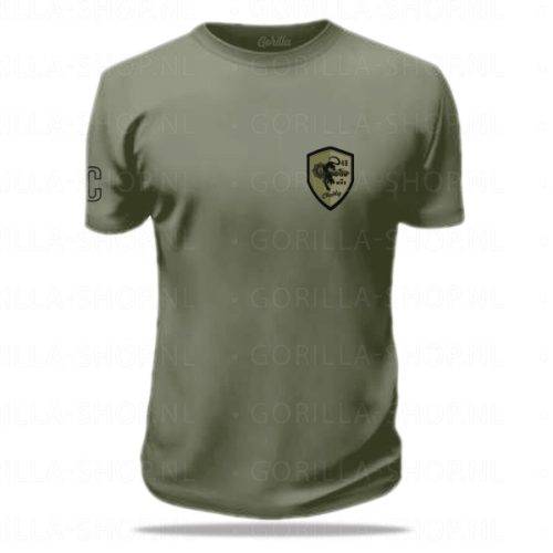 48 Painfbat C-cie t-shirt