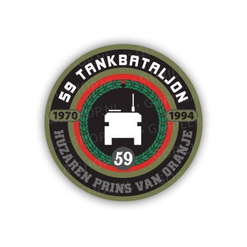 59 tankbataljon