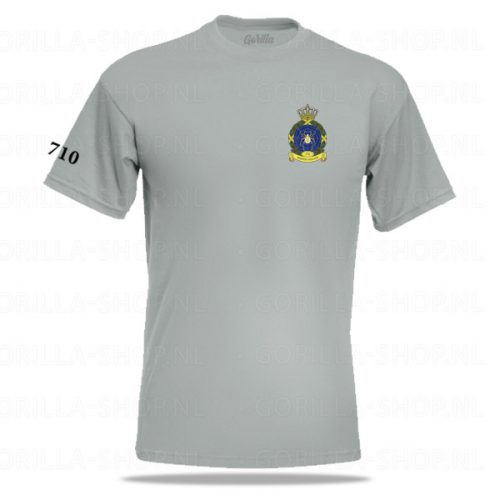 710 Squadron t-shirt
