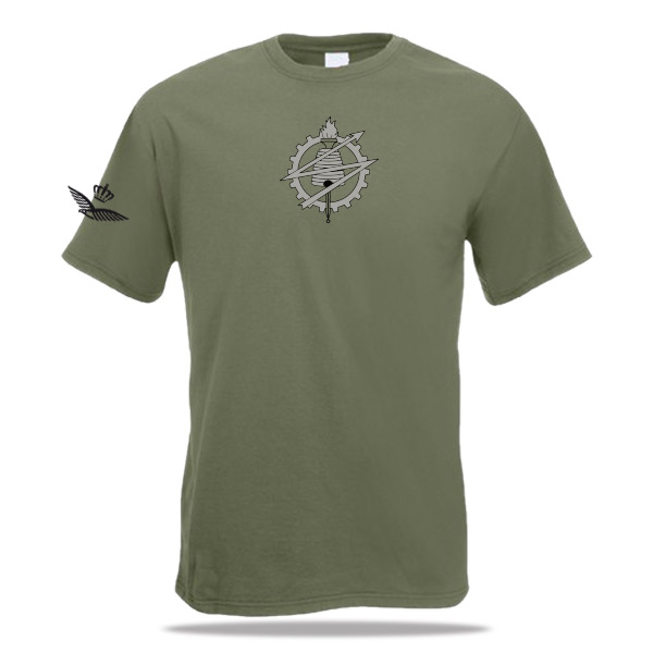 970 Squadron shirt