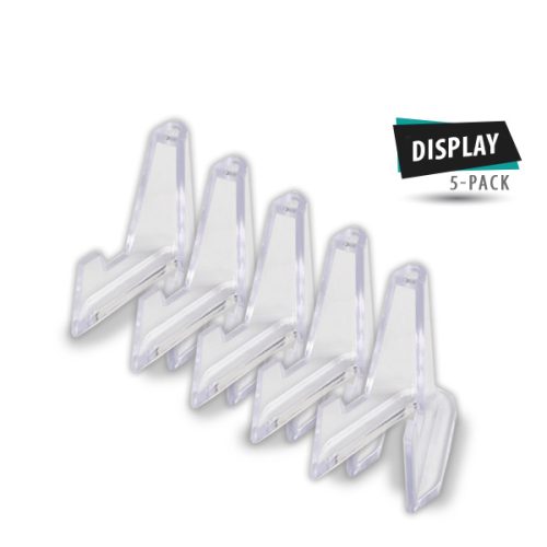 acryl coindisplay