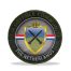 air defence community patch