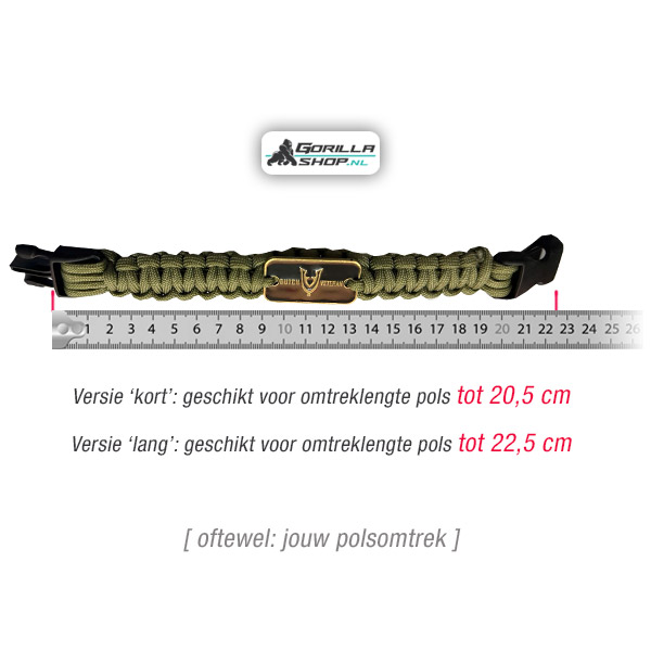 Armband-Paracord-MET-PLAATJE-VETERAAN-5