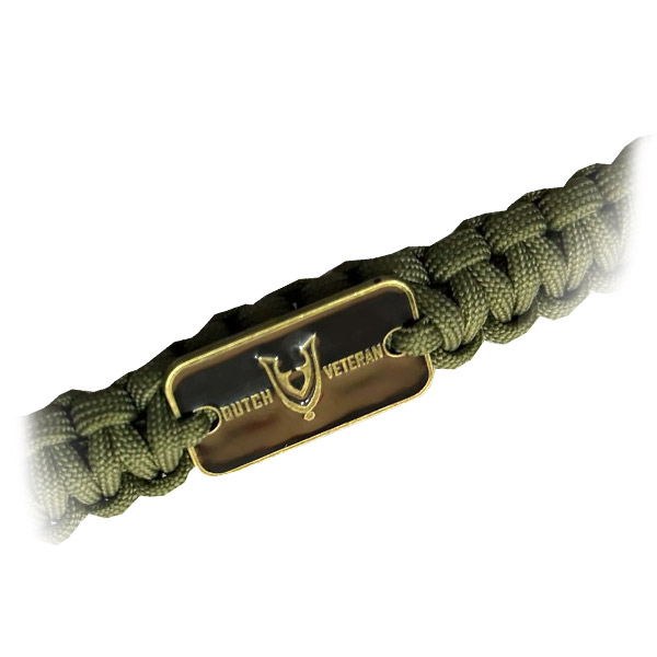 Armband-Paracord-MET-PLAATJE-VETERAAN-6