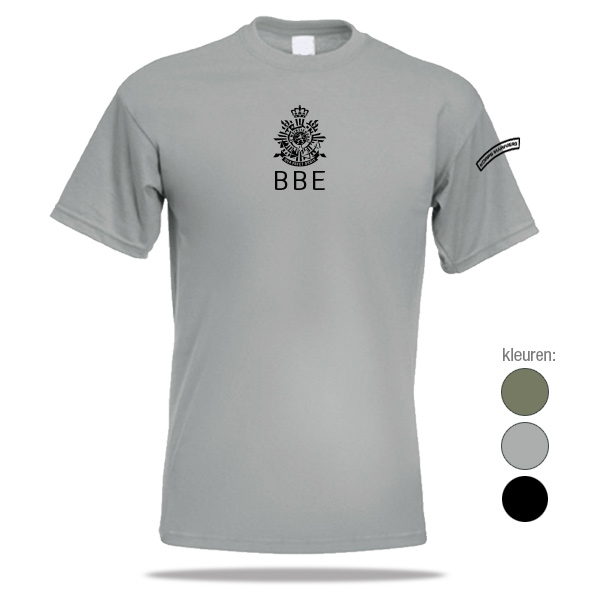 T-shirt BBE
