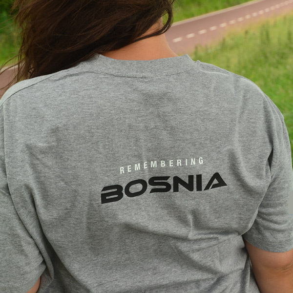 Bosnie t-shirt