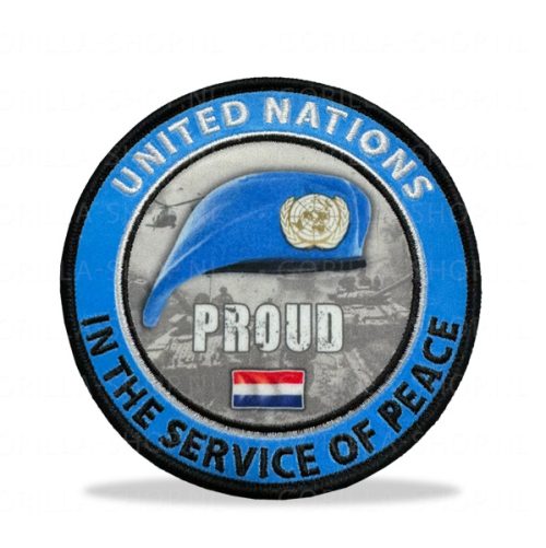 VN patch - universeel