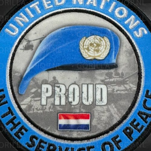 Patch van vn-missies