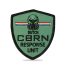 CBRN patch