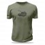 CV90 MLU t-shirt