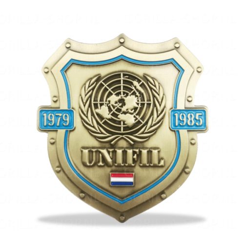 UNIFIL coin (Libanon)