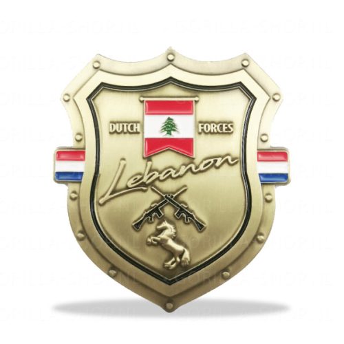 Libanon munt