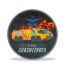 Crashtender Patch Luchtmacht