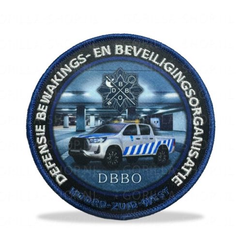 DBBO patch