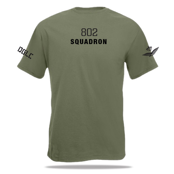802 squadron