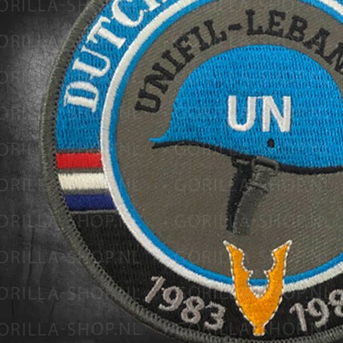 UNIFIL patch