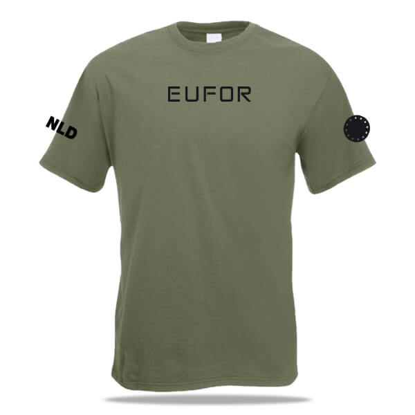 Eufor T-shirt