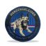 Hondengeleider patch