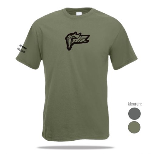 Luchtmobiel Pathfinder T-shirt